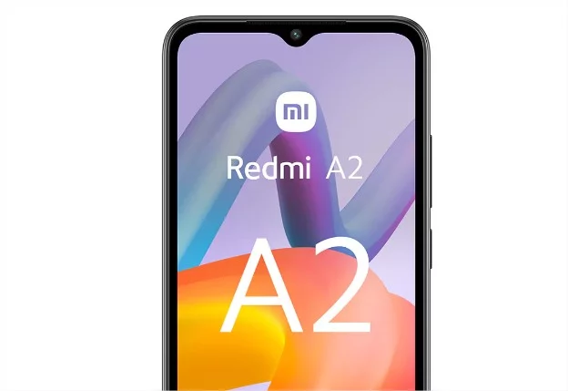 redmi a2 Moncloa