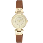 Complementa tu looks con los relojes de Anne Klein en Amazon