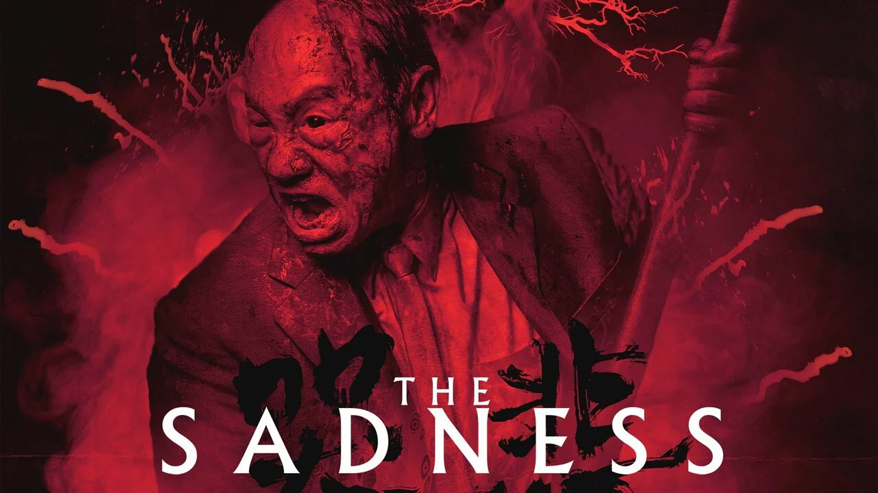 The Sadness: la película taiwanesa que revolucionó al cine con su impactante y desagradable historia