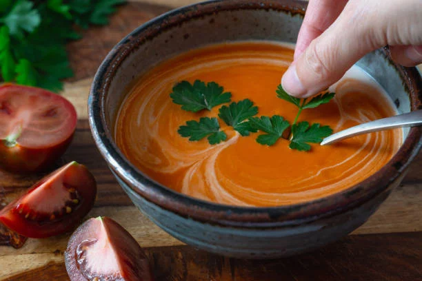 Dejar reposar para mejorar los sabores