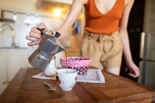 El toque final: Cómo disfrutar al máximo tu café