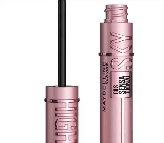 sky mascara Moncloa