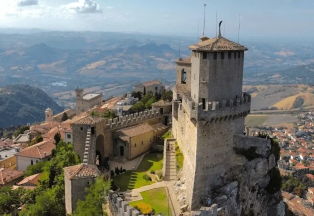 Viajar al destino más inhóspito: todos los detalles de San Marino