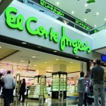 No te quedes sin tu estuche donde puedes guardar todos materiales para la vuelta al cole en el Corte Inglés