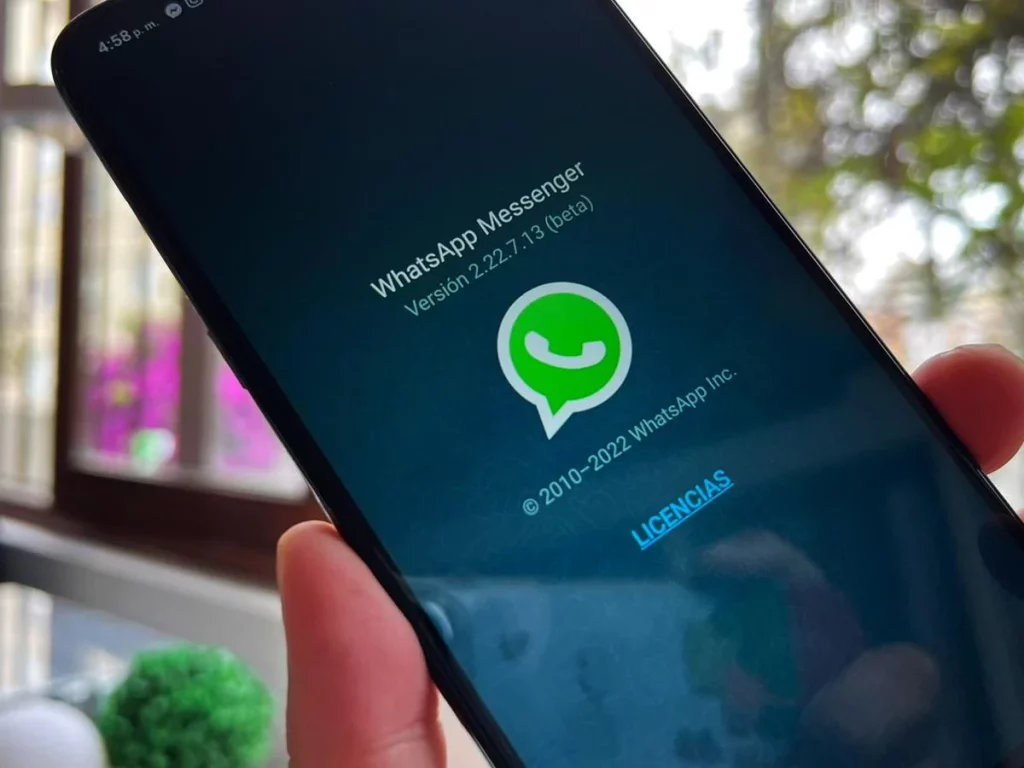 Cómo funciona la nueva función de WhatsApp