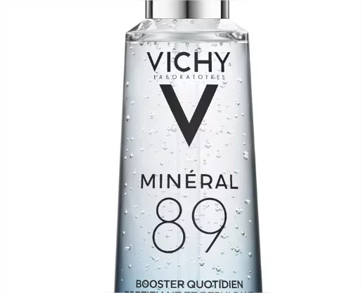 vichy 89 Moncloa