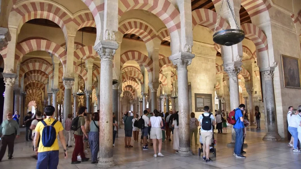 Cómo llegar a este monumento y cuál es el precio de la entrada 