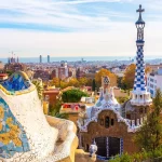 La Barcelona de Gaudí, una ciudad de cuento Patrimonio de la Humanidad