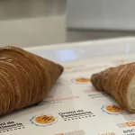 Un lugar de Barcelona tiene el título del mejor croissant artesano de España