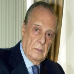 Sabino Fernández-Campo: Así se gestó la caída del protector de Juan Carlos I