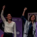 Podemos endurece su tono ante el Gobierno y pone condiciones a su apoyo: romper con Israel y bajar los alquileres