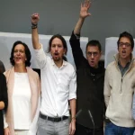 El Caso Iñigo Errejón destapa viejas guerras de Podemos y compromete su futuro