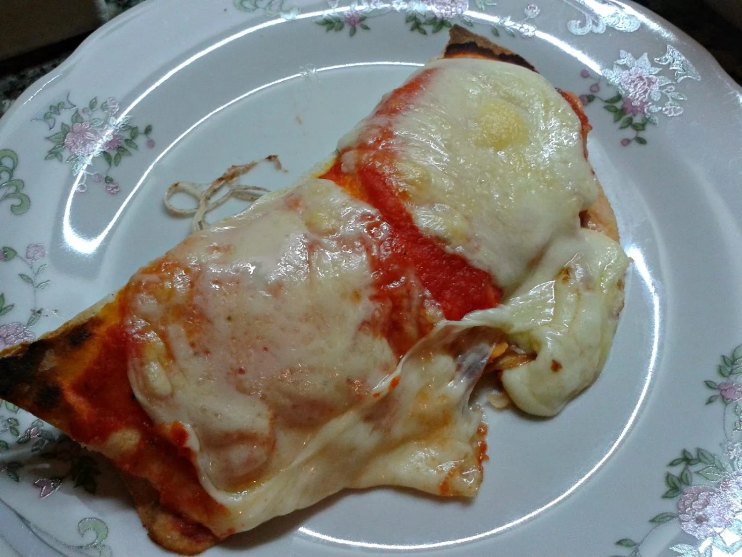 PREPARACIÓN RÁPIDA: CENA LISTA EN 5 MINUTOS