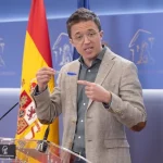 El caso Errejón resucita la guerra entre ‘pablistas’ y ‘antipodemitas’