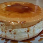 Este postre solo lleva 2 ingredientes y es superfácil de preparar