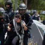 Rebelión policial por la derogación de la Ley de Seguridad Ciudadana