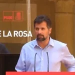 El ‘leonesismo’ del PSOE de Tudanca: la clave en el incierto futuro del líder de la oposición en Castilla y León