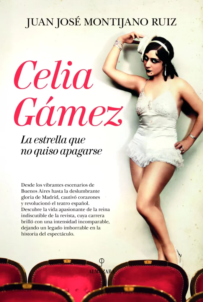 Portada Celia Gamez scaled 1 Moncloa