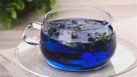 COMO INTEGRAR EL TÉ AZUL EN TU RUTINA DIARIA