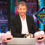 ‘El Hormiguero’, líder absoluto en septiembre marcando un hito histórico