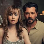 El proyecto que sorprende al unir a las estrellas de Netflix Lily Collins y Álvaro Morte