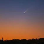 Las 3 ubicaciones imprescindibles para admirar el ‘cometa del siglo’