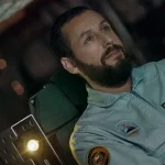 El catálogo de Netflix esconde una emocionante película de ciencia ficción con Adam Sandler