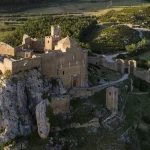 Viaja al pasado descubriendo el castillo románico mejor conservado de Europa, que está en Huesca