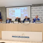 «Procura el cambio» se presenta como alternativa al actual Consejo de Procuradores de España