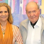 La infanta Elena en el centro de la polémica: ¿hasta dónde llega su lealtad al rey Juan Carlos?