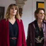 La única película de Blanca Suárez para una plataforma que se convirtió en la comedia más divertida de Netflix