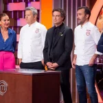 Las lágrimas que conmovieron a todos en ‘MasterChef Celebrity 9’