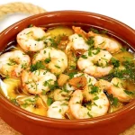 Deliciosas gambas al ajillo: un plato fácil y lleno de sabor