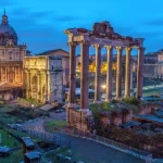 Haz como Emily y escápate a Roma, la ciudad del amor