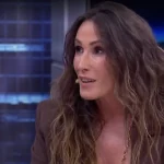 Malú sorprende a Pablo Motos en ‘El Hormiguero’ al revelar su impresionante salario por concierto