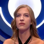 Silvia se queda atónita tras conocer el verdadero motivo de su salida de ‘Gran Hermano’