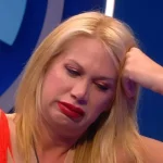 Vanessa cuestiona su permanencia en ‘Gran Hermano’ y se quiebra emocionalmente