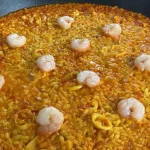 Arroz a Banda: el sabor del Mediterráneo en Alicante que no te puedes perder