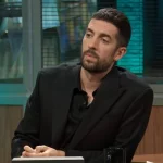 David Broncano ataca con esta imagen a ‘El Hormiguero’ desde ‘La Revuelta’