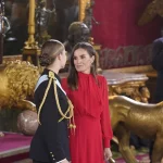 Este es el plan de la reina Letizia para que Leonor se convierta en la envidia de la princesas europeas