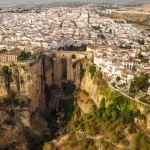 Ruta por los pueblos blancos de Andalucía: un viaje por el encanto sureño de España