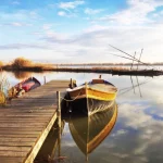 3 cosas que no sabías de La Albufera de Valencia: un paraíso natural cerca de la ciudad