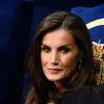 Controversia en la prensa alemana por el gesto de la reina Letizia con su hija Leonor