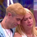 Javier aclara el verdadero motivo de su salida de ‘Gran Hermano’ tras las críticas a Vanessa