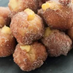 Aprende a hacer buñuelos de Viento, el postre perfecto para endulzar el Día de Todos los Santos