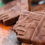 El chocolate y su conexión con el poder en civilizaciones antiguas