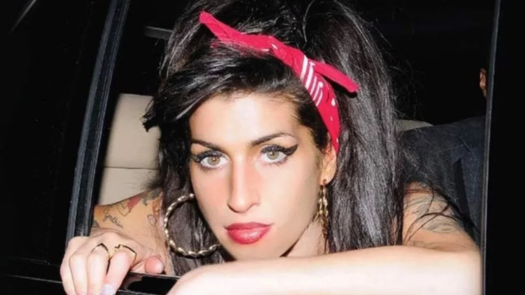 ¿Qué ocurrió con Amy Winehouse?