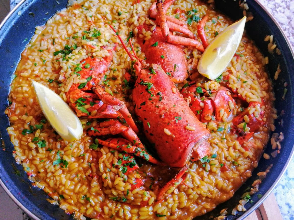 VARIEDADES Y ALTERNATIVAS AL ARROZ GALLEGO