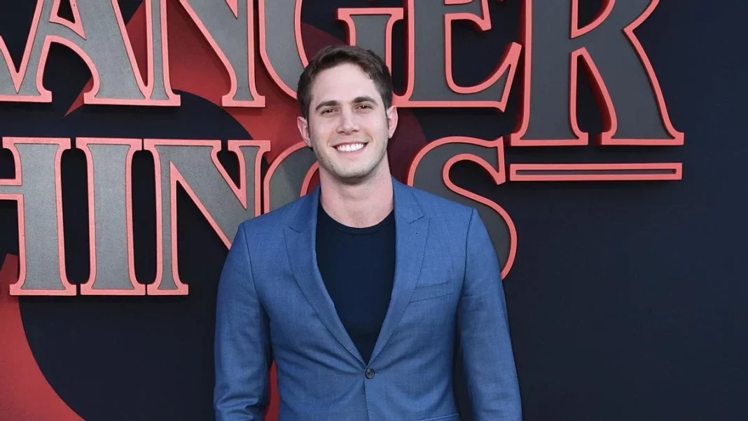 Blake Jenner: el actor y cantante que logró llamar la atención del personaje de Renée Zellweger