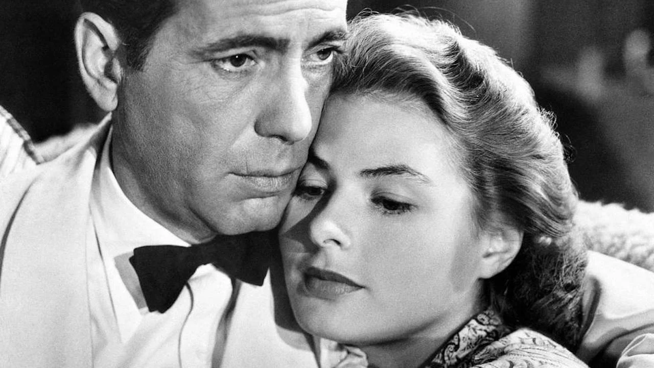 La mejor película de Humphrey Bogart llegó a Prime Video, para conquistar el terreno virtual